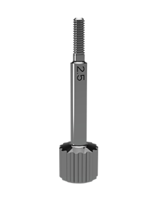 Elos Accurate®Analog Tool