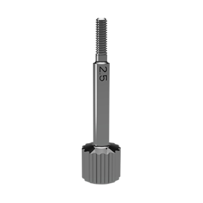 Elos Accurate®Analog Tool