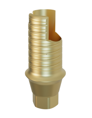 Elos Accurate®Hybrid Base H™ Engaging