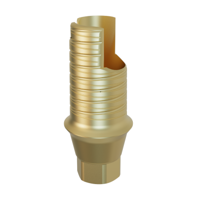 Elos Accurate®Hybrid Base H™ Engaging