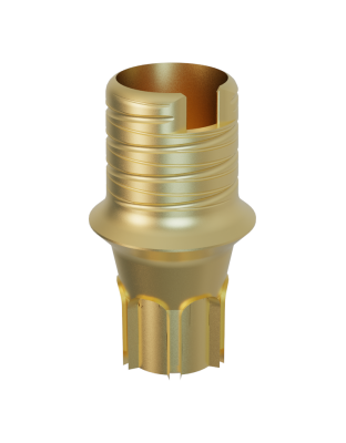 Elos Accurate®Hybrid Base™ Engaging