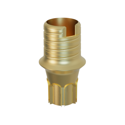 Elos Accurate®Hybrid Base™ Engaging