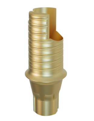 Elos Accurate®Hybrid Base H™ Engaging