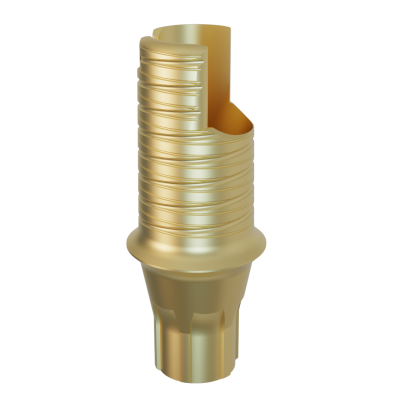 Elos Accurate®Hybrid Base H™ Engaging
