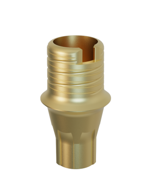 Elos Accurate®Hybrid Base™ Engaging
