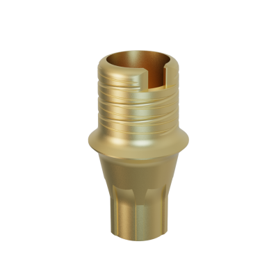 Elos Accurate®Hybrid Base™ Engaging