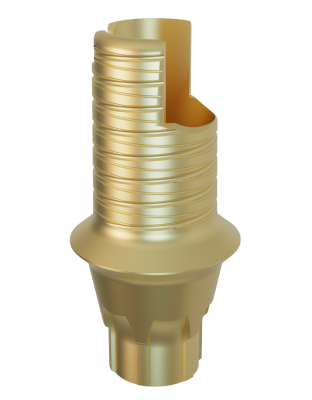 Elos Accurate®Hybrid Base H™ Engaging