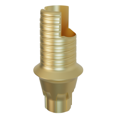 Elos Accurate®Hybrid Base H™ Engaging