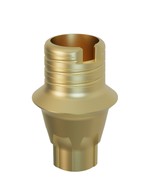 Elos Accurate®Hybrid Base™ Engaging