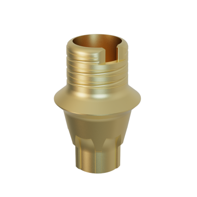 Elos Accurate®Hybrid Base™ Engaging
