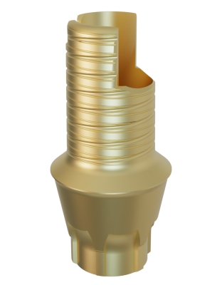 Elos Accurate®Hybrid Base H™ Engaging