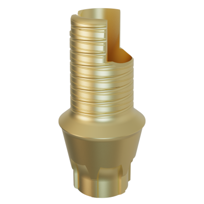 Elos Accurate®Hybrid Base H™ Engaging