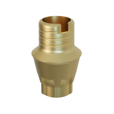 Elos Accurate®Hybrid Base™ Engaging