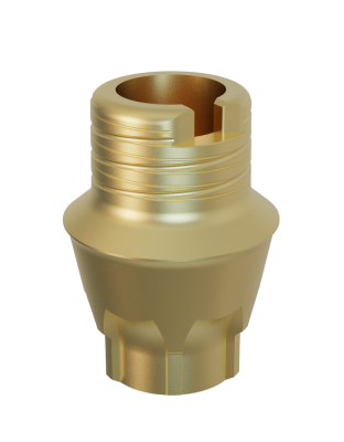 Elos Accurate®Hybrid Base™ Engaging