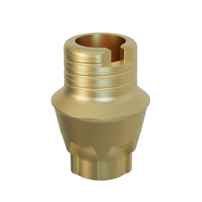 Elos Accurate®Hybrid Base™ Engaging