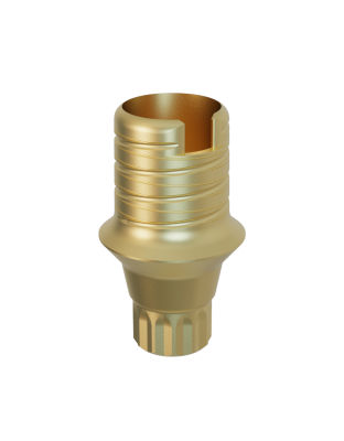 Elos Accurate®Hybrid Base™ Engaging