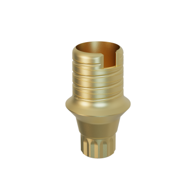 Elos Accurate®Hybrid Base™ Engaging