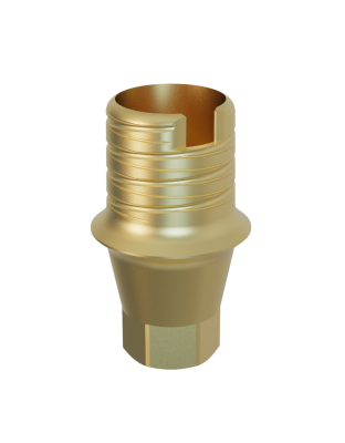 Elos Accurate®Hybrid Base™ Engaging