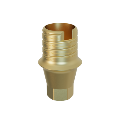 Elos Accurate®Hybrid Base™ Engaging