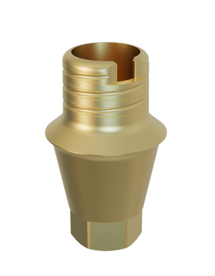 Elos Accurate®Hybrid Base™ Engaging