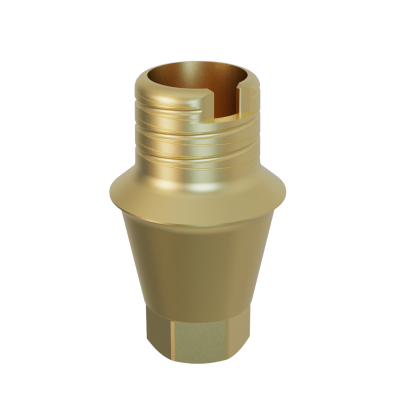 Elos Accurate®Hybrid Base™ Engaging