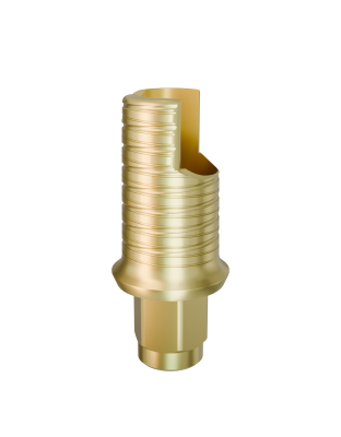Elos Accurate®Hybrid Base™ Engaging