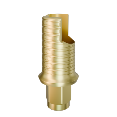 Elos Accurate®Hybrid Base™ Engaging