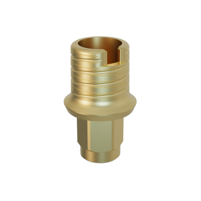 Elos Accurate®Hybrid Base™ Engaging