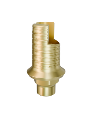 Elos Accurate®Hybrid Base™ Engaging