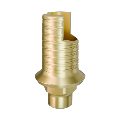Elos Accurate®Hybrid Base™ Engaging