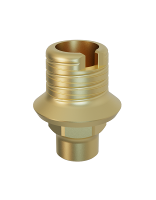 Elos Accurate®Hybrid Base™ Engaging