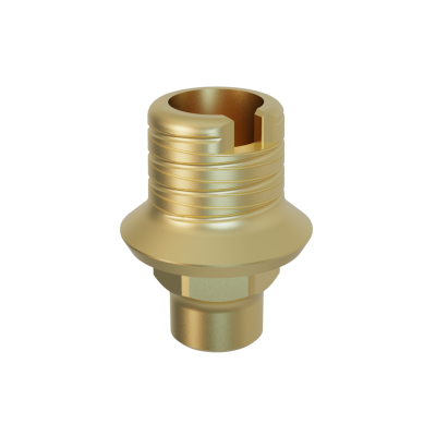 Elos Accurate®Hybrid Base™ Engaging