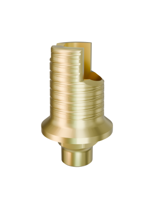Elos Accurate®Hybrid Base™ Engaging