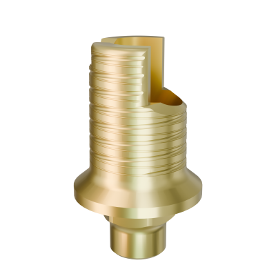 Elos Accurate®Hybrid Base™ Engaging
