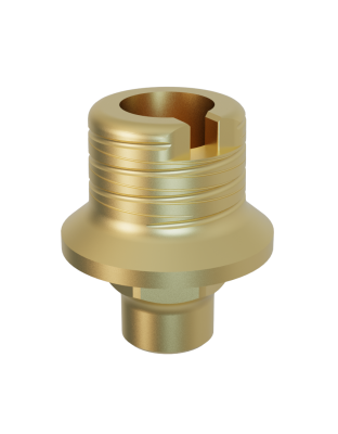 Elos Accurate®Hybrid Base™ Engaging