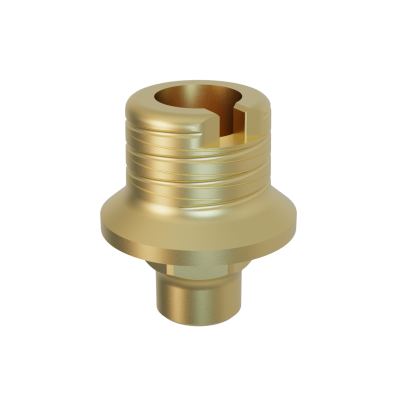 Elos Accurate®Hybrid Base™ Engaging