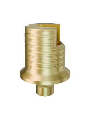 Elos Accurate®Hybrid Base™ Engaging