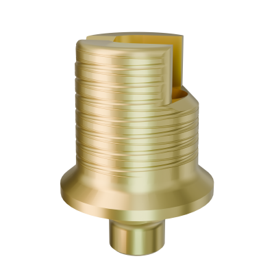 Elos Accurate®Hybrid Base™ Engaging
