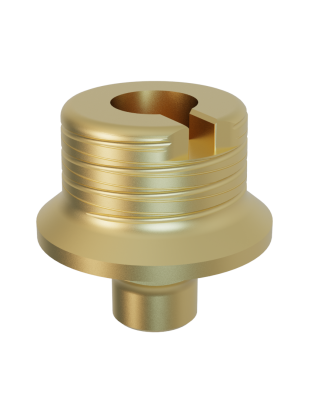 Elos Accurate®Hybrid Base™ Engaging