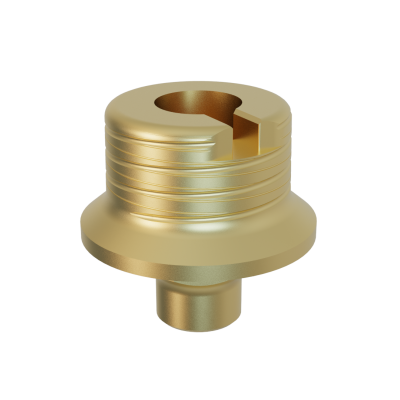 Elos Accurate®Hybrid Base™ Engaging