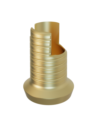Elos Accurate®Hybrid Base H™ Engaging