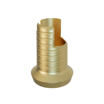 Elos Accurate®Hybrid Base H™ Engaging