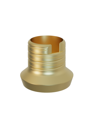Elos Accurate®Hybrid Base™ Engaging