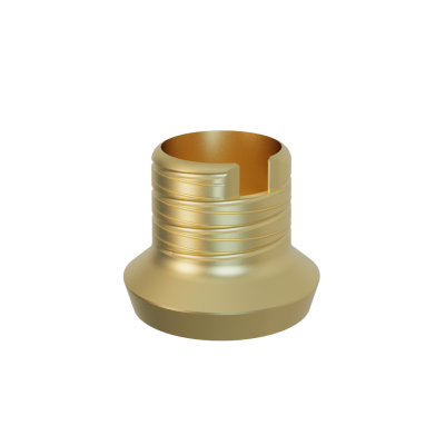 Elos Accurate®Hybrid Base™ Engaging