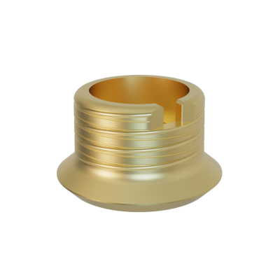 Elos Accurate®Hybrid Base™ Engaging