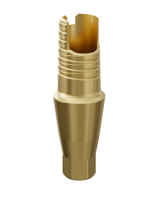 Elos Accurate®Hybrid Base™ Engaging