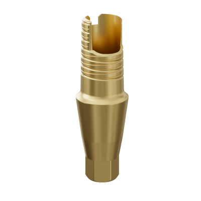 Elos Accurate®Hybrid Base™ Engaging