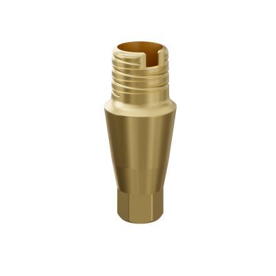 Elos Accurate®Hybrid Base™ Engaging