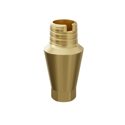 Elos Accurate®Hybrid Base™ Engaging