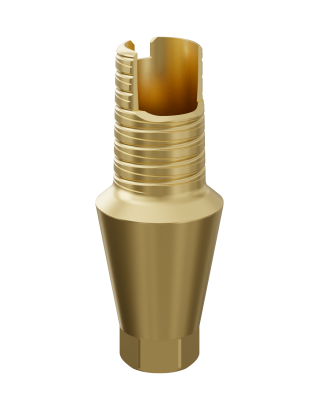 Elos Accurate®Hybrid Base™ Engaging